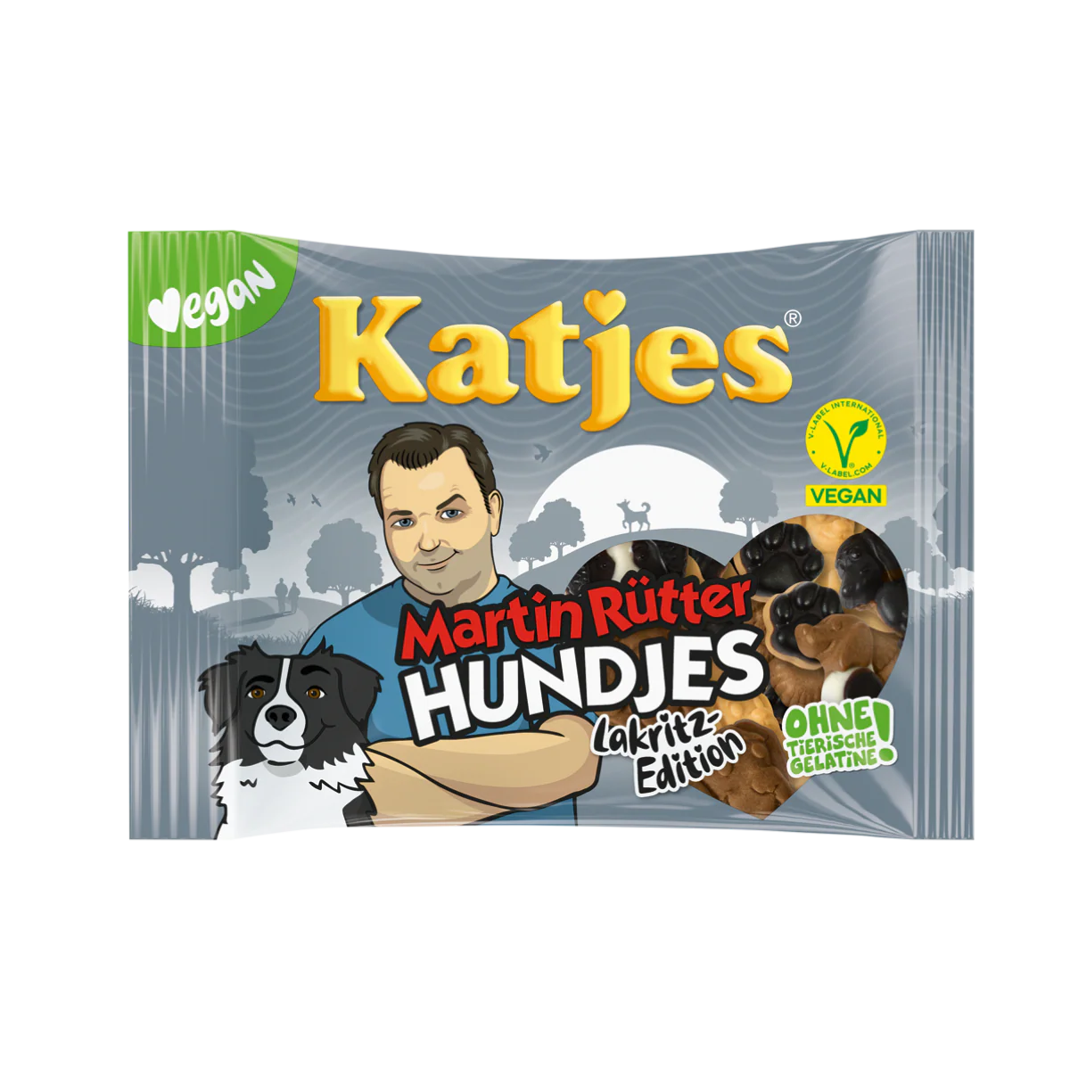 GESCHENKIDEEN FÜR HUNDEMENSCHEN